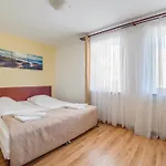 Olymp, Sun & Snow Apartman Kołobrzeg