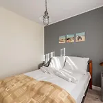 Olymp, Sun & Snow Apartman