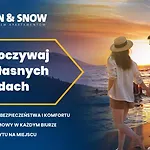 Apartman Olymp, Sun & Snow *