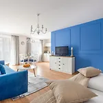 Apartman Olymp, Sun & Snow Kołobrzeg