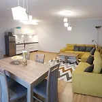 Olymp, Sun & Snow Apartman