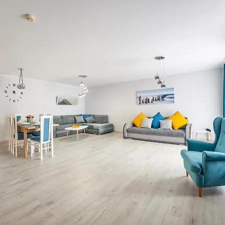 Sun&snow Olymp * Kołobrzeg