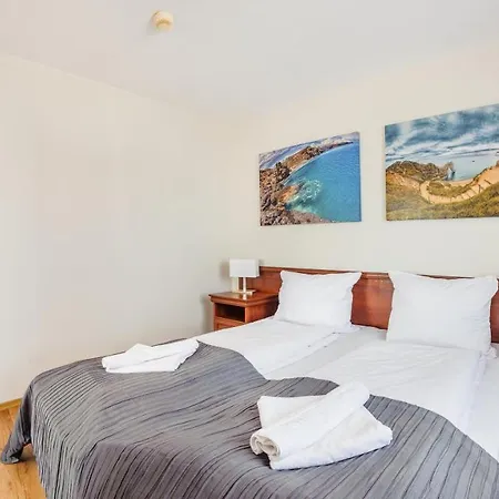 Sun&snow Olymp Lejlighed *