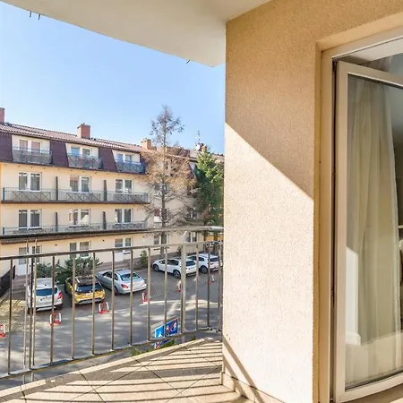 Sun&snow Olymp * Kołobrzeg