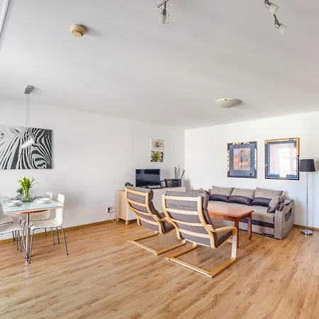 Sun&snow Olymp * Kołobrzeg