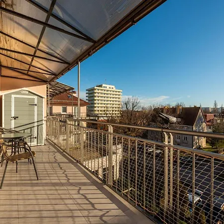 Sun&snow Olymp * Kołobrzeg