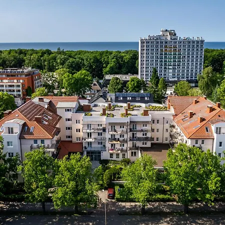 Sun&snow Olymp Kołobrzeg