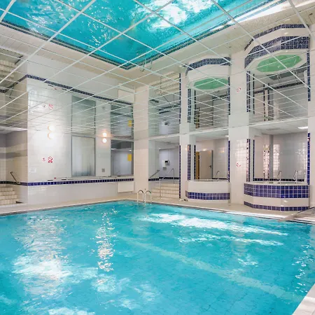 Sun&snow Olymp Lejlighed