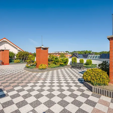 Sun&snow Olymp Lejlighed