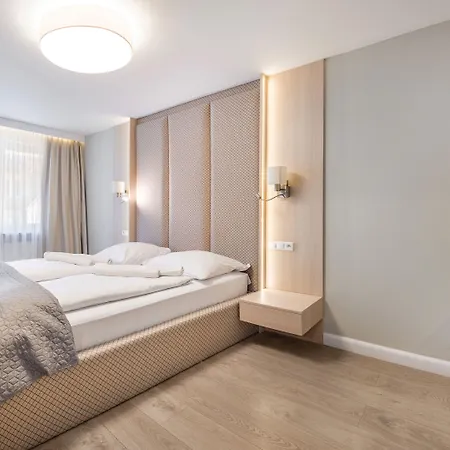 Sun&snow Olymp * Kołobrzeg