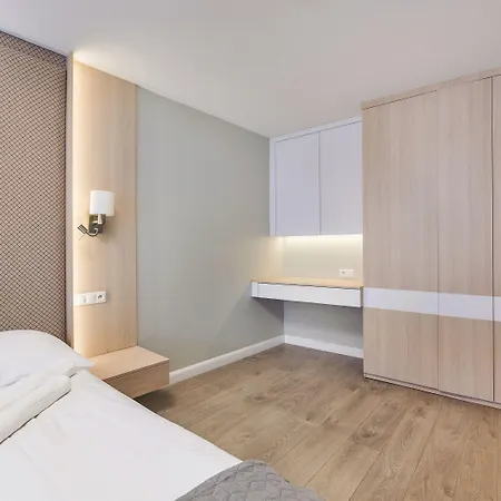 Sun&snow Olymp * Kołobrzeg