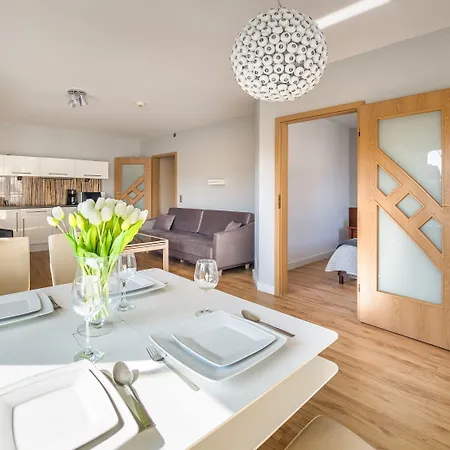 Lejlighed Sun&snow Olymp