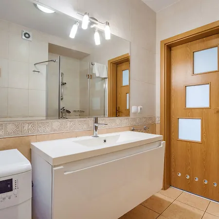 Sun&snow Olymp * Kołobrzeg