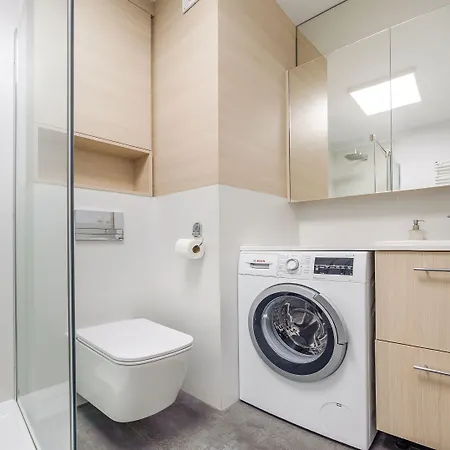 Sun&snow Olymp Lejlighed