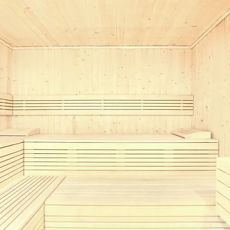 Lejlighed Sun&snow Olymp