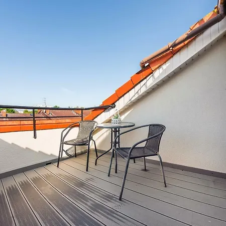 Sun&snow Olymp * Kołobrzeg