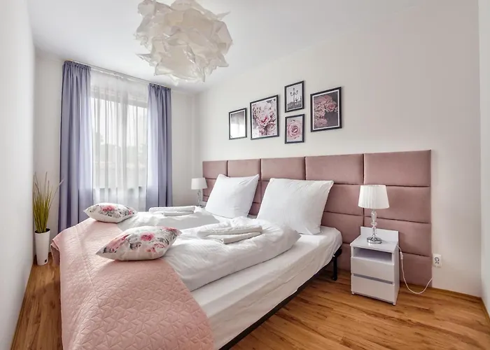 Olymp, Sun & Snow * Kolberg