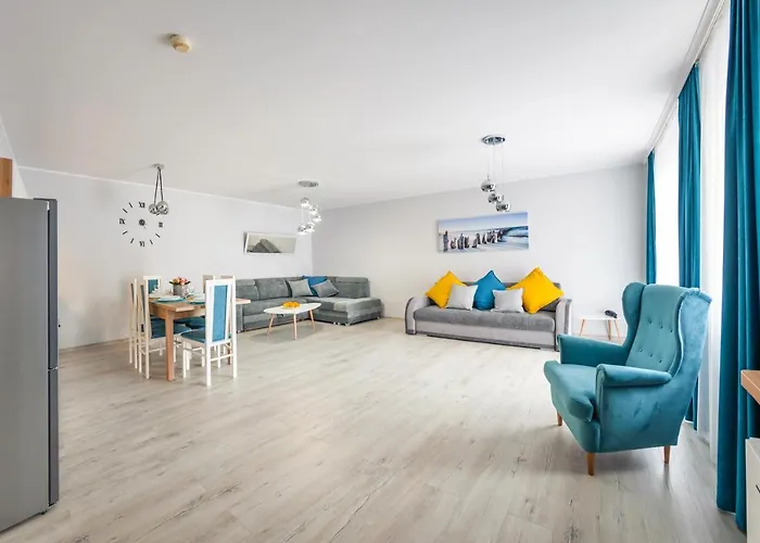 Olymp, Sun & Snow * Kolberg