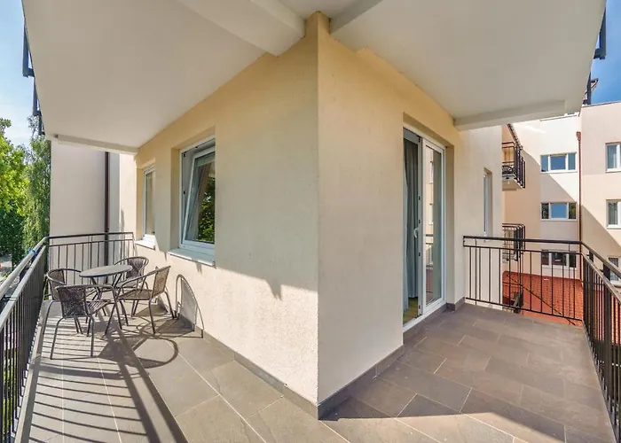 Apartment Olymp, Sun & Snow