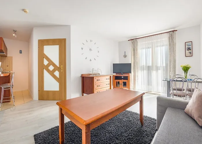 Apartment Olymp, Sun & Snow *