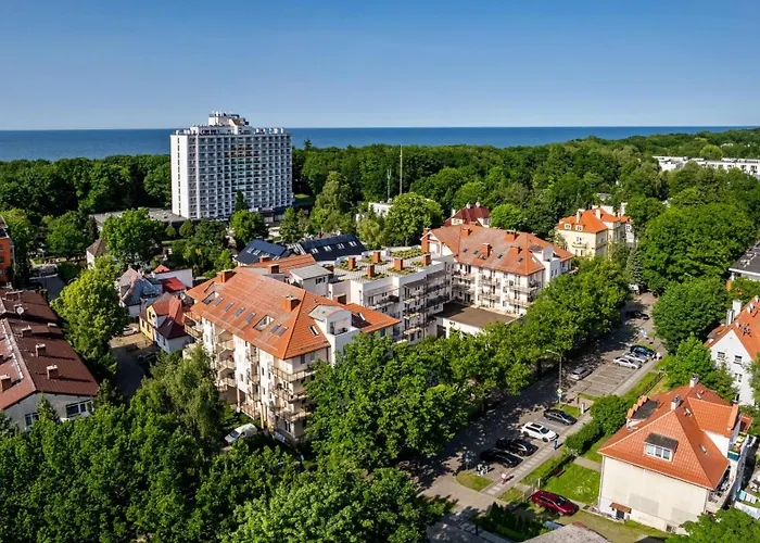 Olymp, Sun & Snow Kolberg