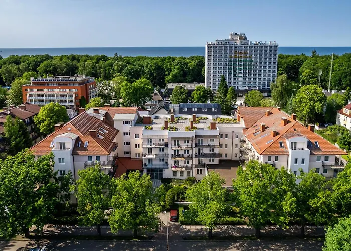 Olymp, Sun & Snow Kolberg