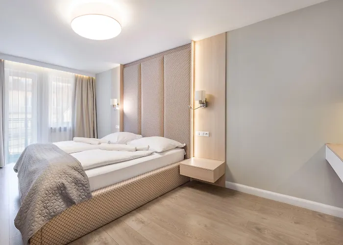 Olymp, Sun & Snow * Kolberg