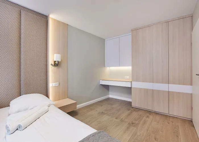 Olymp, Sun & Snow * Kolberg