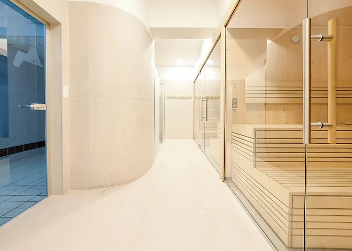 Olymp, Sun & Snow Apartment *