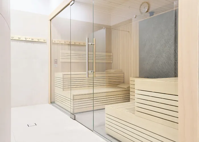 Apartment Olymp, Sun & Snow *