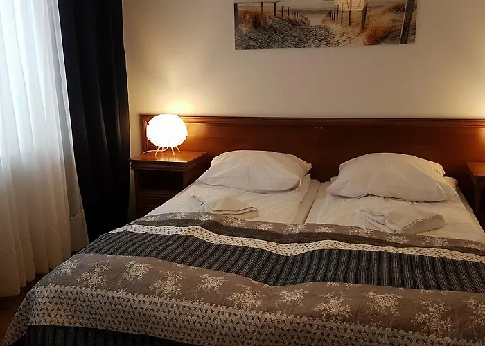 Olymp, Sun & Snow * Kolberg