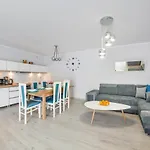 Olymp, Sun & Snow Apartment Kolobrzeg