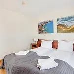 Olymp, Sun & Snow Apartment *