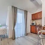 Appartement Olymp, Sun & Snow Kołobrzeg