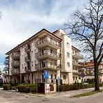Apartment Olymp, Sun & Snow