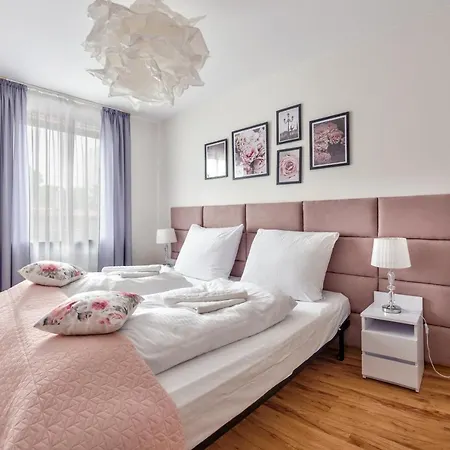 Olymp, Sun & Snow * Kołobrzeg