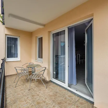 Apartament Sun & Snow Olymp Z Basenem