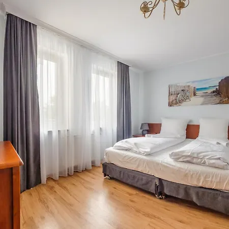 Apartment Sun & Snow Olymp Z Basenem *