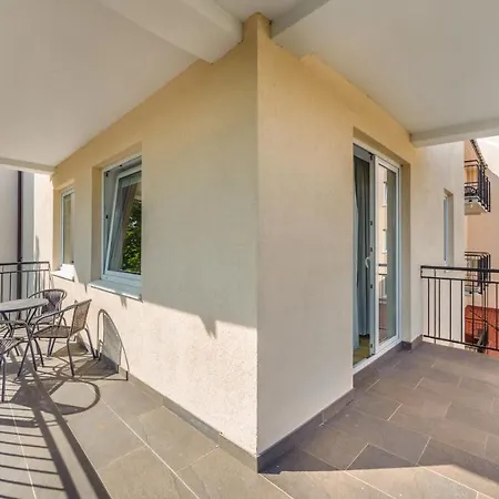 Appartement Sun & Snow Olymp Z Basenem