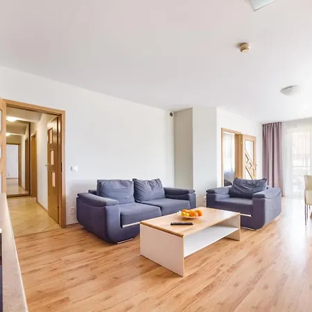 Sun & Snow Olymp Z Basenem Apartment