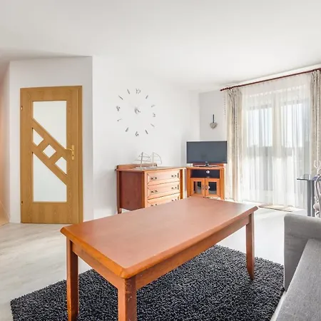 Apartment Sun & Snow Olymp Z Basenem *