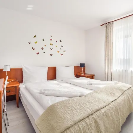 Apartment Sun & Snow Olymp Z Basenem