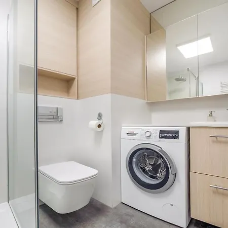 Olymp, Sun & Snow * Kołobrzeg