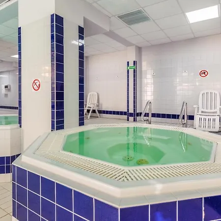 Olymp, Sun & Snow Apartament *