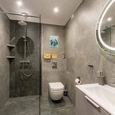 Olymp, Sun & Snow Kołobrzeg