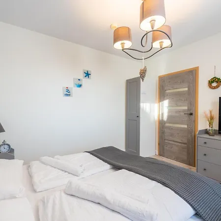 Olymp, Sun & Snow Apartmán