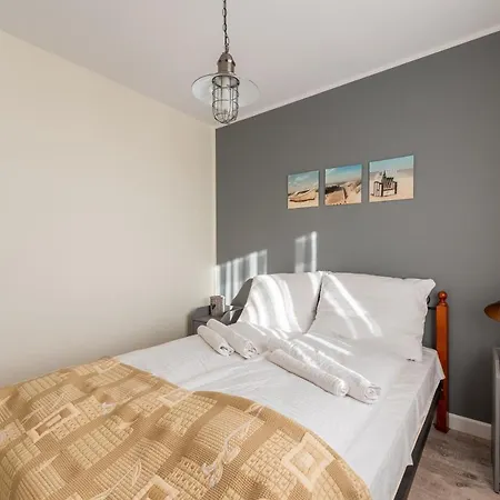 Olymp, Sun & Snow Apartament