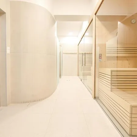 Appartement Sun & Snow Olymp Z Basenem