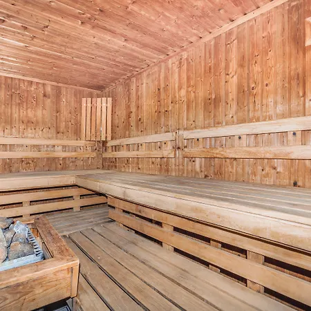 Olymp, Sun & Snow Apartmán *