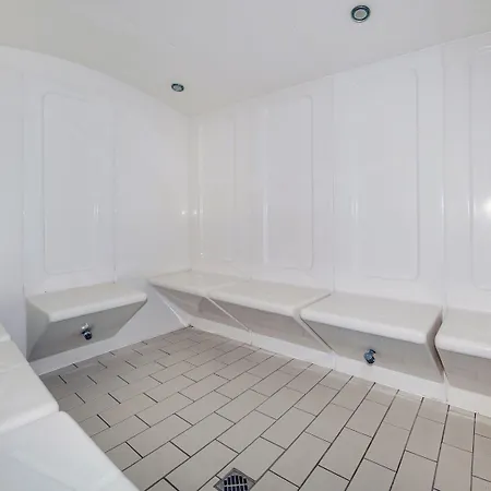 Apartament Olymp, Sun & Snow Kołobrzeg